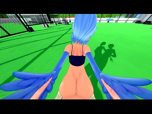 ❤️ Gabar bahal Harpy ah. ️ Galmada dabada
