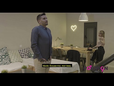 ❤️ PORNBCN 4K Mid ka mid ah naag qaan-gaar ah oo naaso waaweyn leh waxay rabtaa inay dabada noqoto Gigolo yar oo leh dick blowjob amortism adag fuck gacanta shaqo eeyga qaabka maxsuul leefleefi kacsiga Faransiiska subtitles ️  Galmada dabada